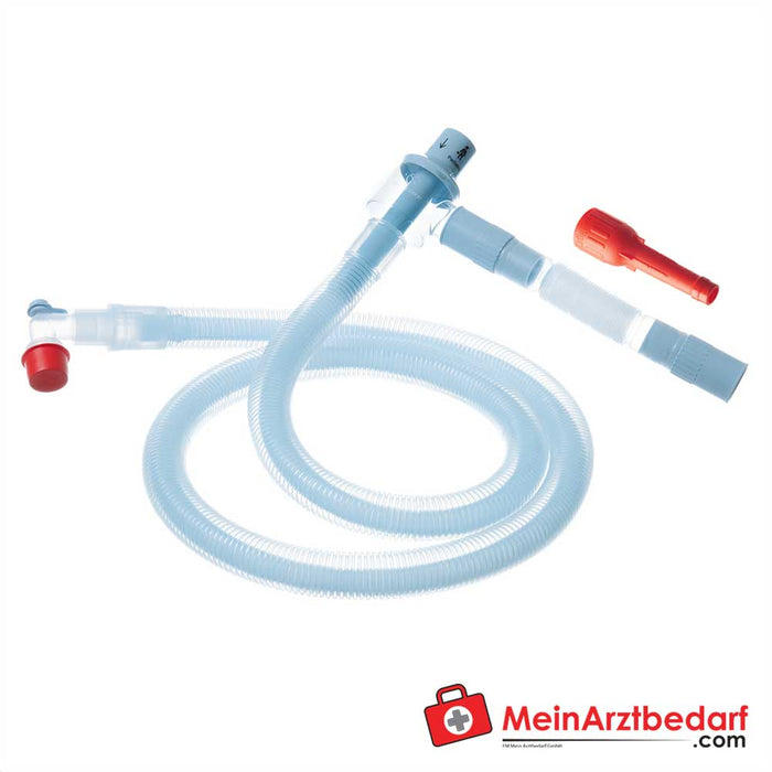 Dräger VentStar® coaxial breathing tube system