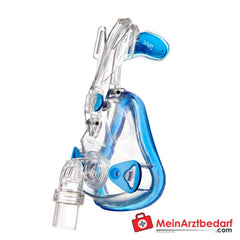 Dräger NovaStar TS NIV-Maske.