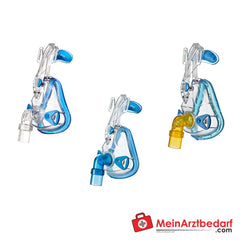 Dräger NovaStar TS NIV-Maske.