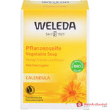 Weleda Calendula-plantenzeep 100 g