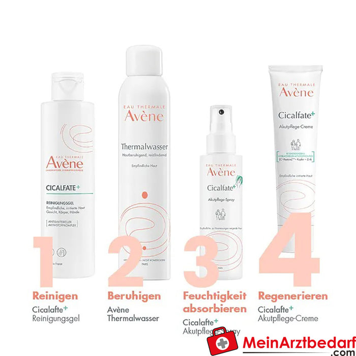 Avène Cicalfate+ Acute Care Cream