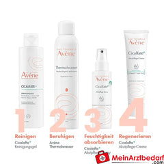 Avène Cicalfate+ Akutpflege-Creme, 40ml.