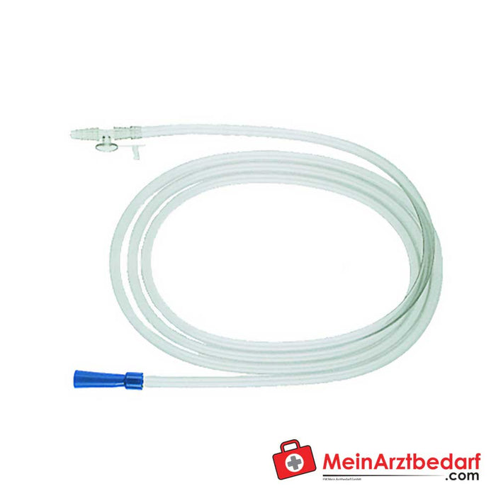 Manguera de aspiración desechable Dräger VacuSmart® Tube, 25 unidades.