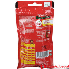 Kinder Em-eukal® Wildkirsche, 75g.