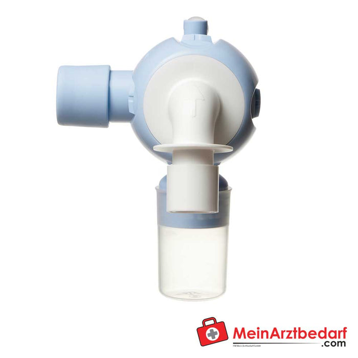 Dräger disposable expiration valves for CARINA ®/SAVINA®/V-FAMILY
