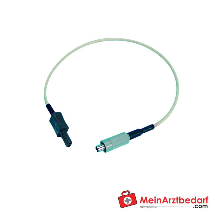 Dräger HZV-Kabel und Thermistor