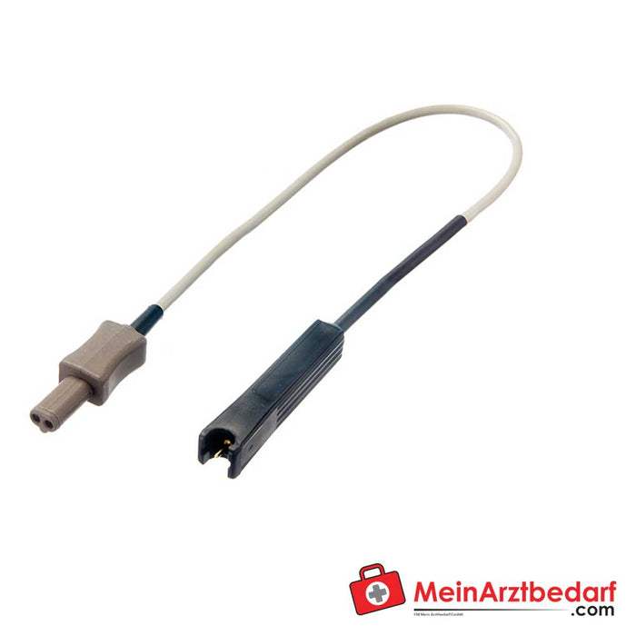 Dräger HZV-Kabel und Thermistor