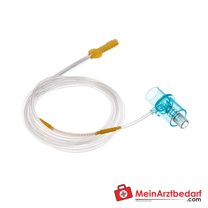 Dräger etCO2 Microstream® for capnography