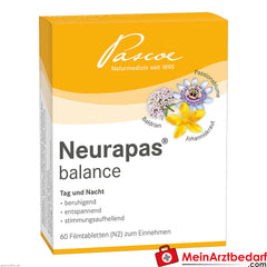 Neurapas® balance.