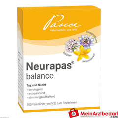 Neurapas® balance.