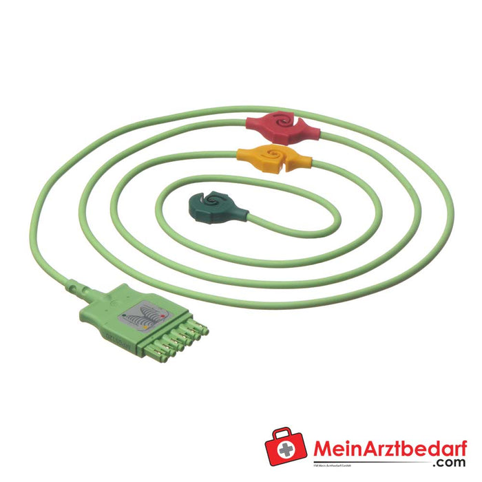 Dräger ECG MonoLead®