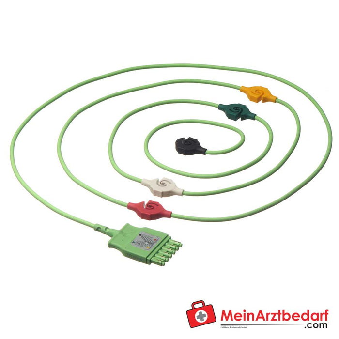 Dräger ECG MonoLead®