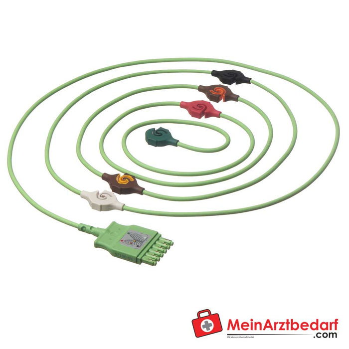 Dräger ECG MonoLead®