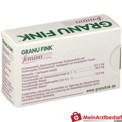 GRANU FINK® femina.
