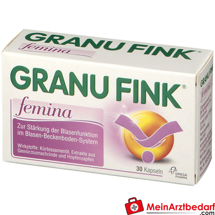 GRANU FINK® femina