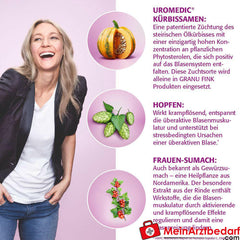 GRANU FINK® femina.