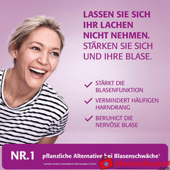 GRANU FINK® femina.