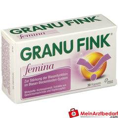GRANU FINK® femina.