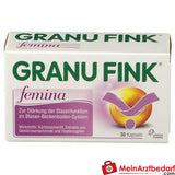 GRANU FINK® femina.
