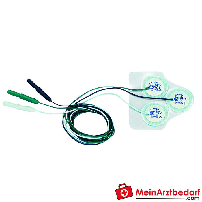 Accessori per ECG Dräger, sistema Infinity® per cure acute