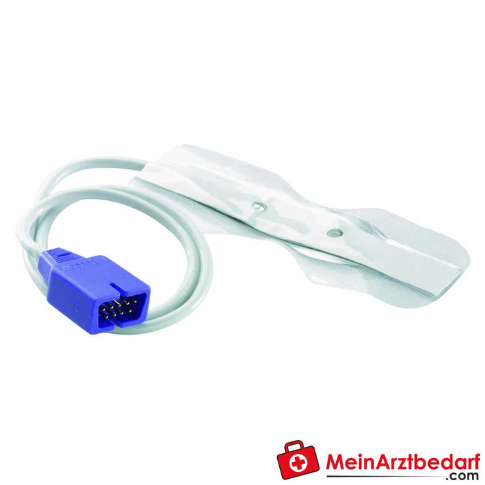 Dräger Nellcor® Oximax® disposable adhesive sensors, 24 pcs.