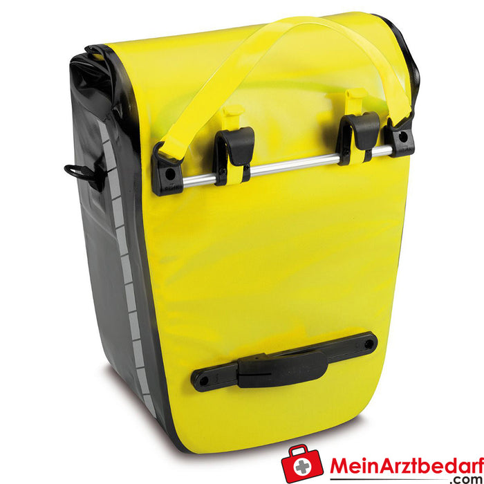 Torba rowerowa PAX M Carrier