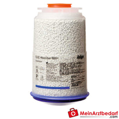 Dräger Drägersorb Einmalabsorber mit CLIC-System, 6 Stk..