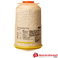 Dräger Drägersorb Einmalabsorber mit CLIC-System, 6 Stk..