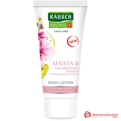 Rausch Malven Body Lotion, 40 ml.