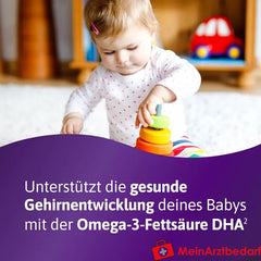 Femibion® 1 Frühschwangerschaft (Woche 1-12), 56 St..