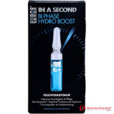 Eubos In a Second Bi Phase Hydro Boost Pentavitin / Gatuline Intense / Hyaluronsäure Ampullen, 7 x 2 ml.