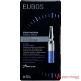 Eubos In a Second Bi Phase Collagen Boost Collaxyl CLX / Hyaluronsäure / Süßmandelöl / Amaranthsamenöl Ampullen, 7x2 ml.
