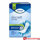 TENA Lady Discreet Extra Plus.