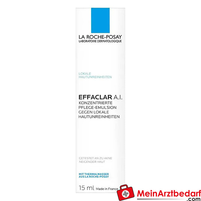 La Roche-Posay EFFACLAR A.I., 15ml