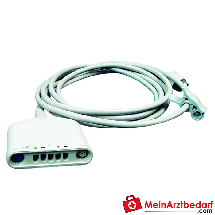 Kabel wieloparametrowy Dräger MultiMed® Pod