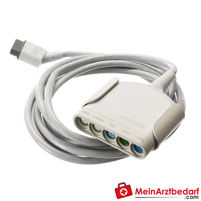 Dräger multiparameter cable MultiMed® Pod