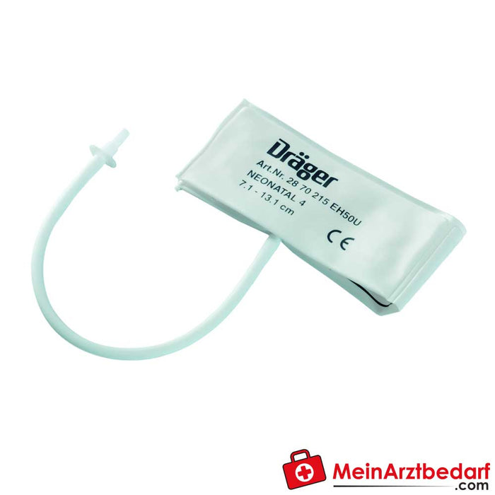 Dräger NIBP cuffs, disposable, 10 pcs.