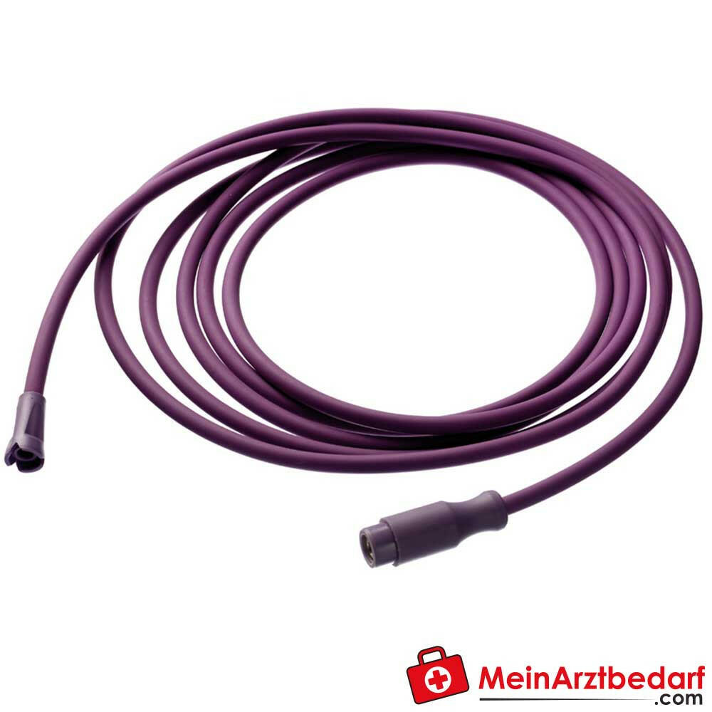 Dräger NIBP-Schläuche.