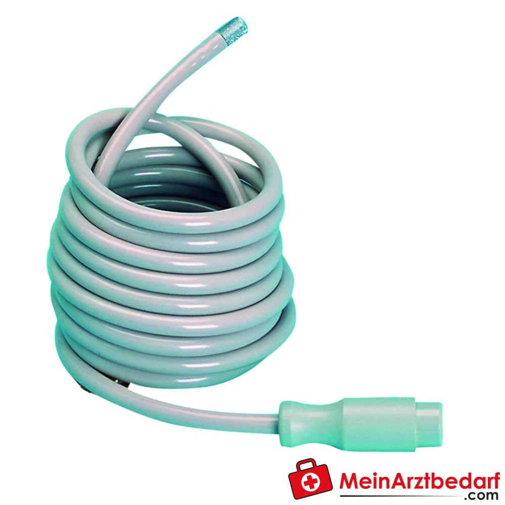 Dräger NIBP-Schläuche.