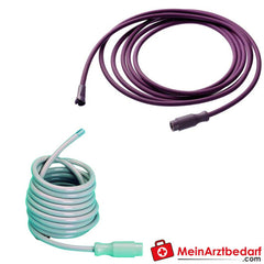 Dräger NIBP-Schläuche.