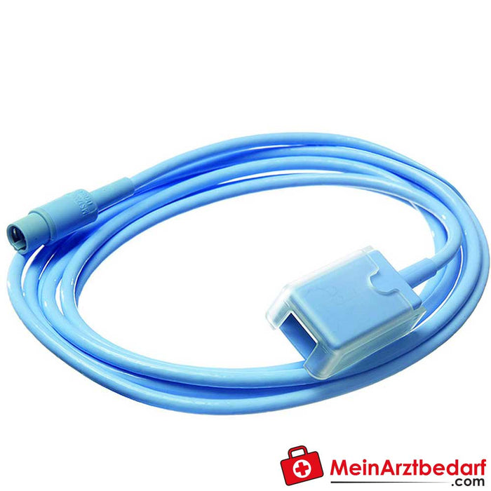 Cable intermedio Dräger Nellcor® SpO2 para MultiMed® Plus/Plus OR