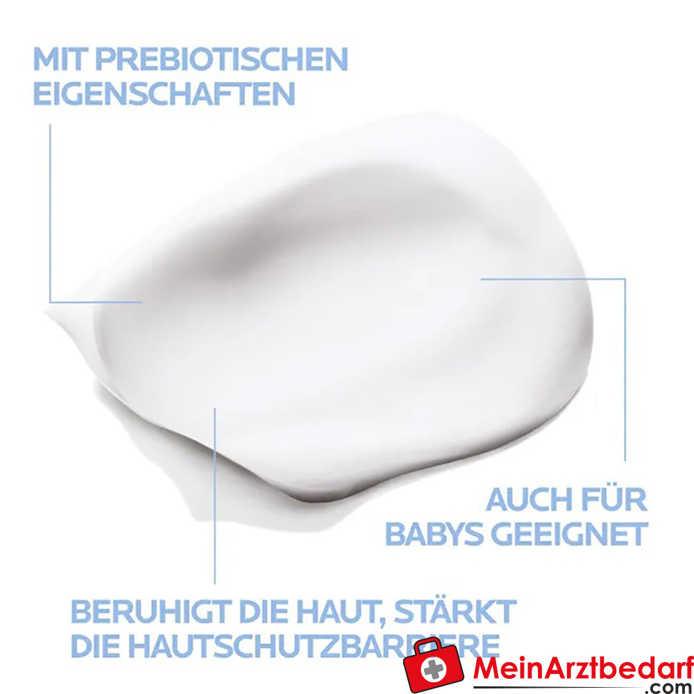 La Roche Posay Toleriane Sensitive Creme|für empfindliche Haut, 40ml.