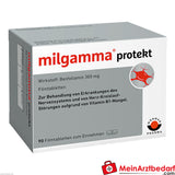 Milgamma protekt.