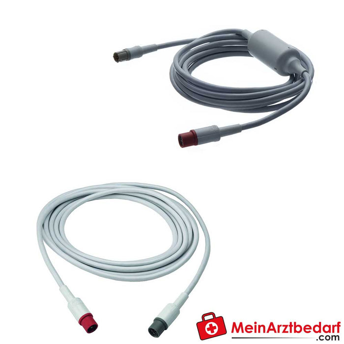 Cable de conexión Dräger para IBP o HZV
