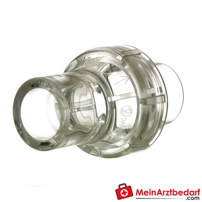 Dräger disposable leakage valve for Carina® SyncVent, 5 pcs.