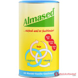 Almased Vitalkost Mandel-Vanille Mahlzeitersatz Pulver, 500 g.