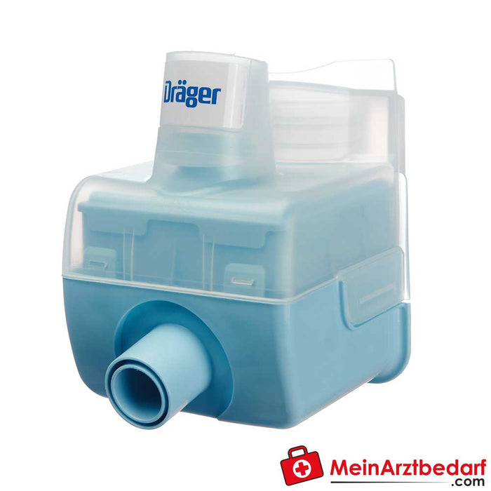 Dräger disposable expiration filter, 20 pcs.