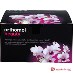 Orthomol Beauty Trinkfläschchen, 30 St..