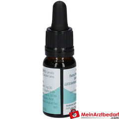 CBD 10 % Premium Hanf ÖL Canea.