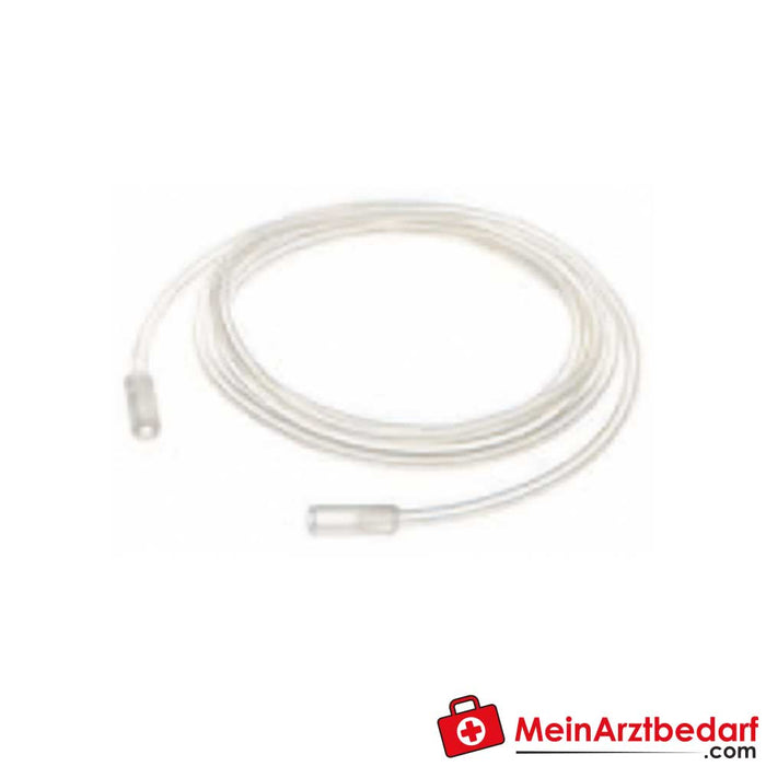 Dräger nebulizer hose for medication nebulizer